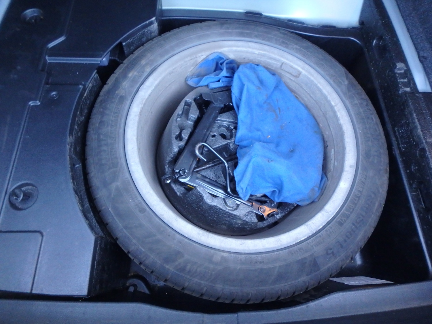 Used Volkswagen Passat 2008 for sale - 78162153: Photo 11