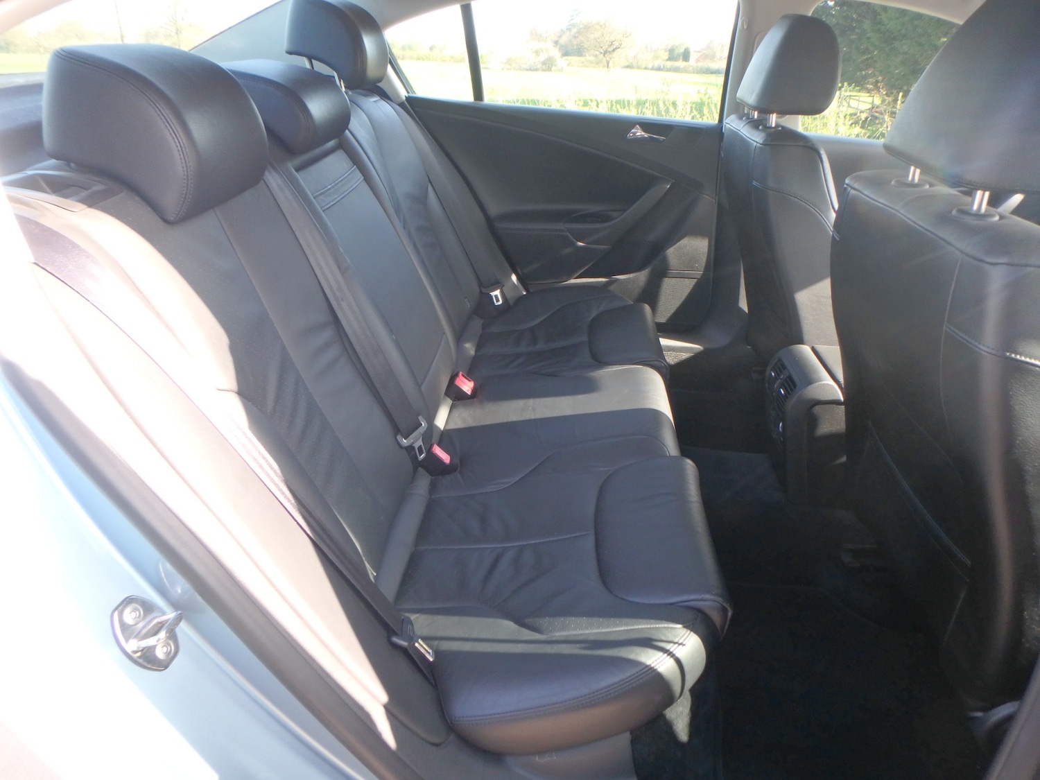 Used Volkswagen Passat 2008 for sale - 78162153: Photo 12