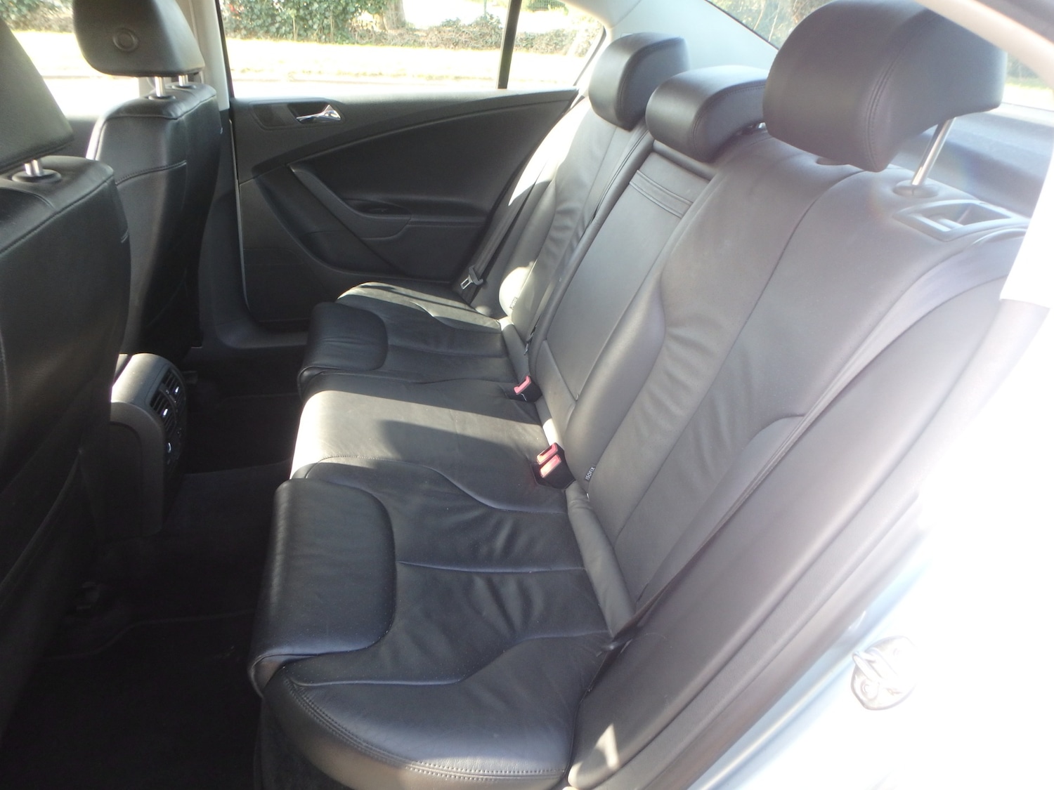 Used Volkswagen Passat 2008 for sale - 78162153: Photo 13