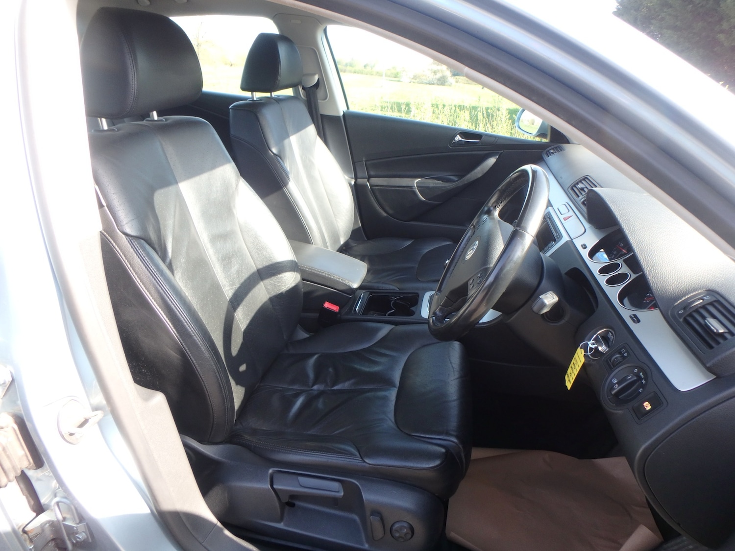 Used Volkswagen Passat 2008 for sale - 78162153: Photo 15