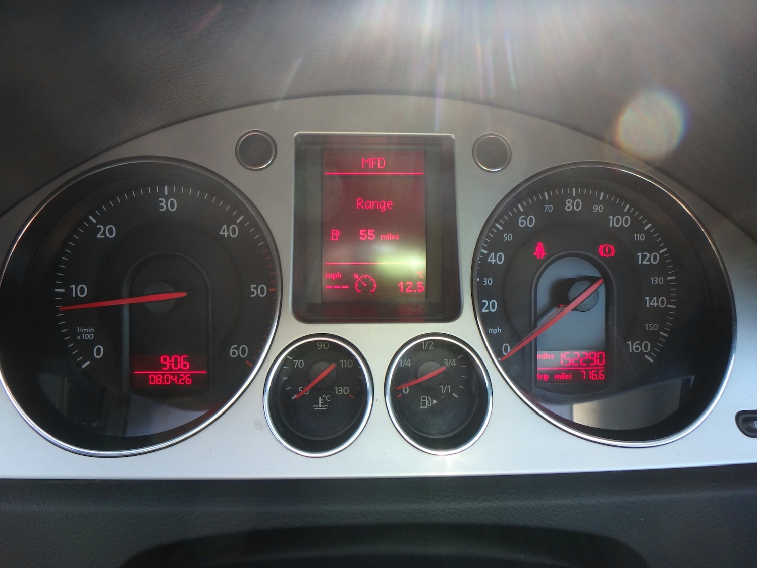 Used Volkswagen Passat 2008 for sale - 78162153: Photo 16