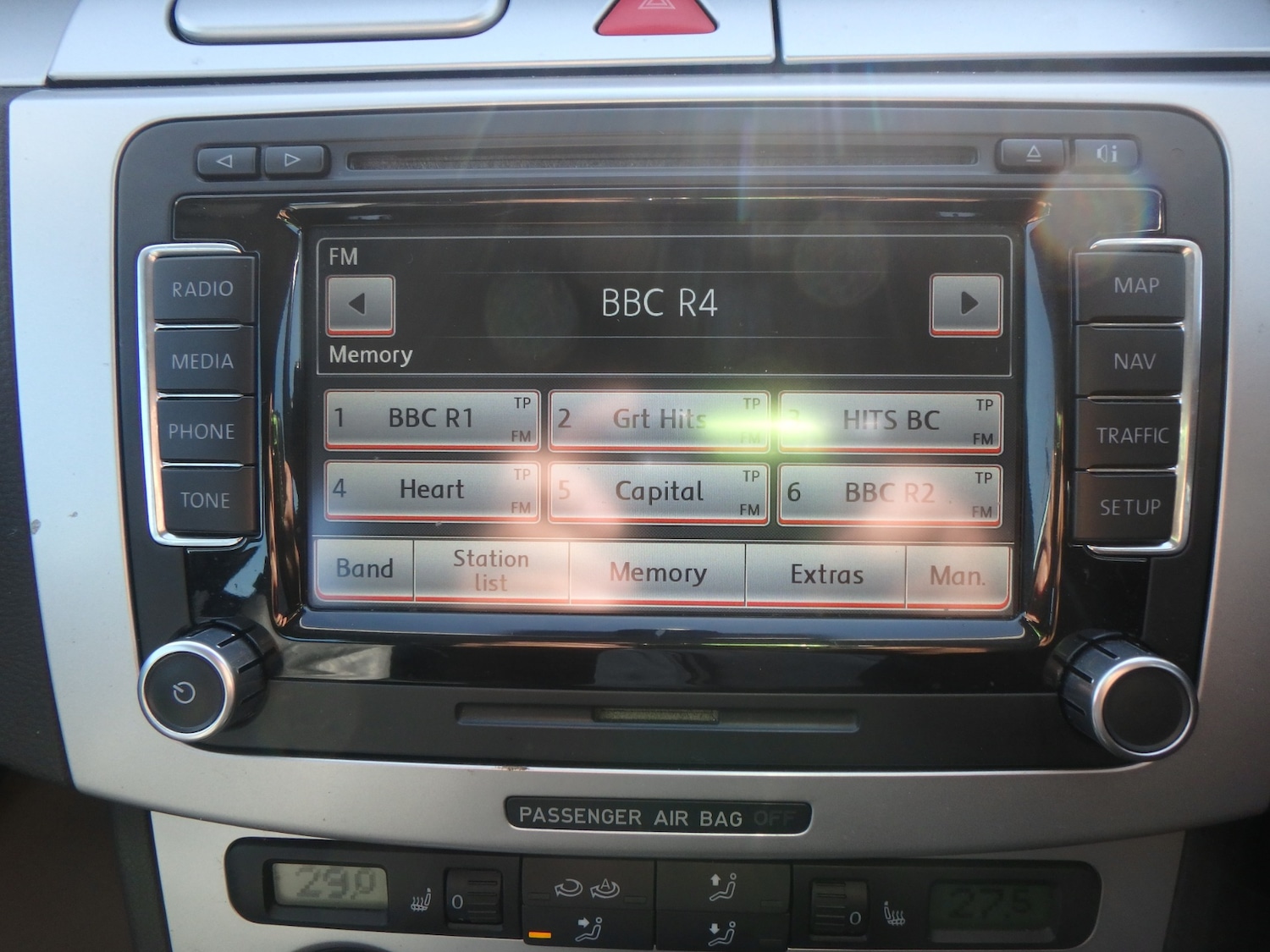 Used Volkswagen Passat 2008 for sale - 78162153: Photo 17