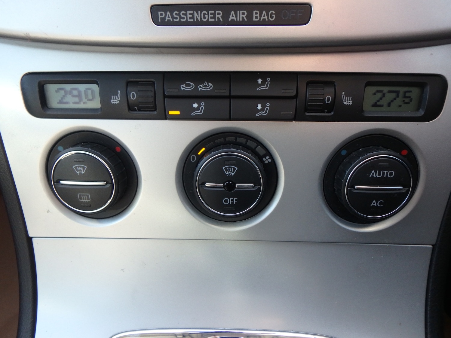 Used Volkswagen Passat 2008 for sale - 78162153: Photo 18