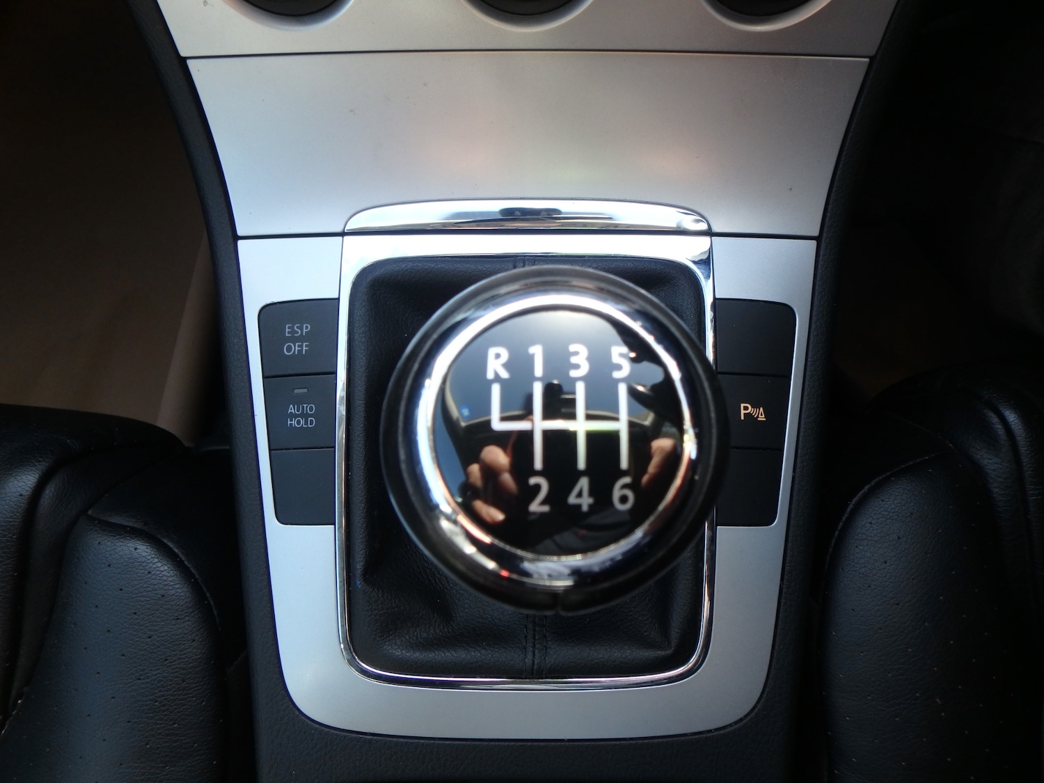 Used Volkswagen Passat 2008 for sale - 78162153: Photo 19