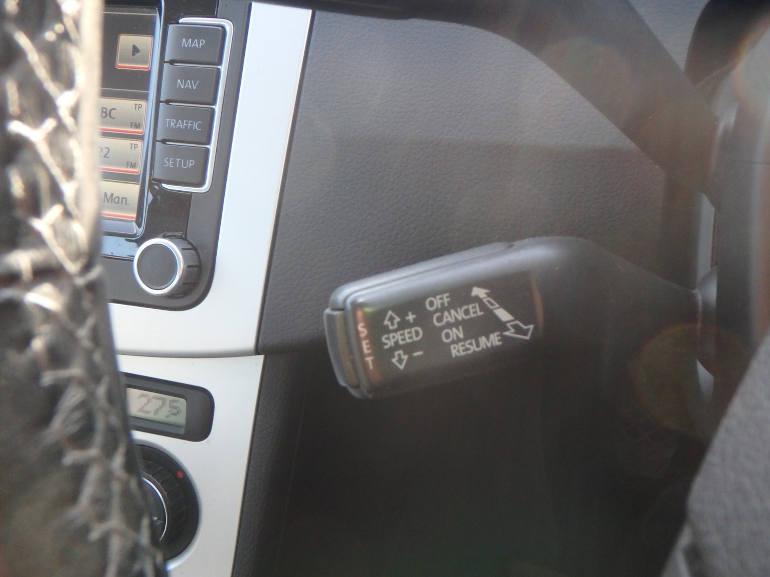 Used Volkswagen Passat 2008 for sale - 78162153: Photo 20