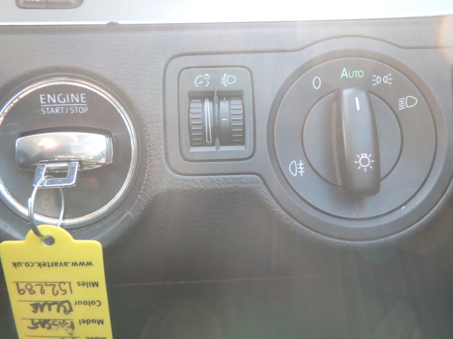 Used Volkswagen Passat 2008 for sale - 78162153: Photo 21