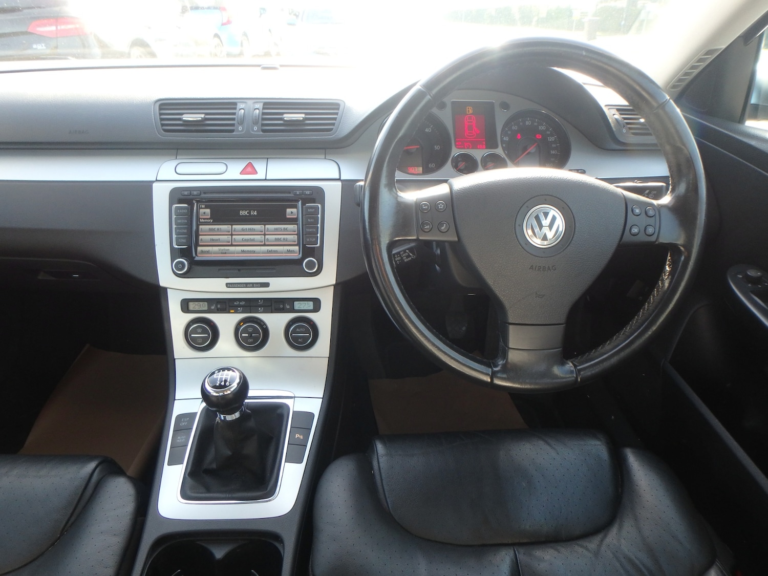 Used Volkswagen Passat 2008 for sale - 78162153: Photo 23