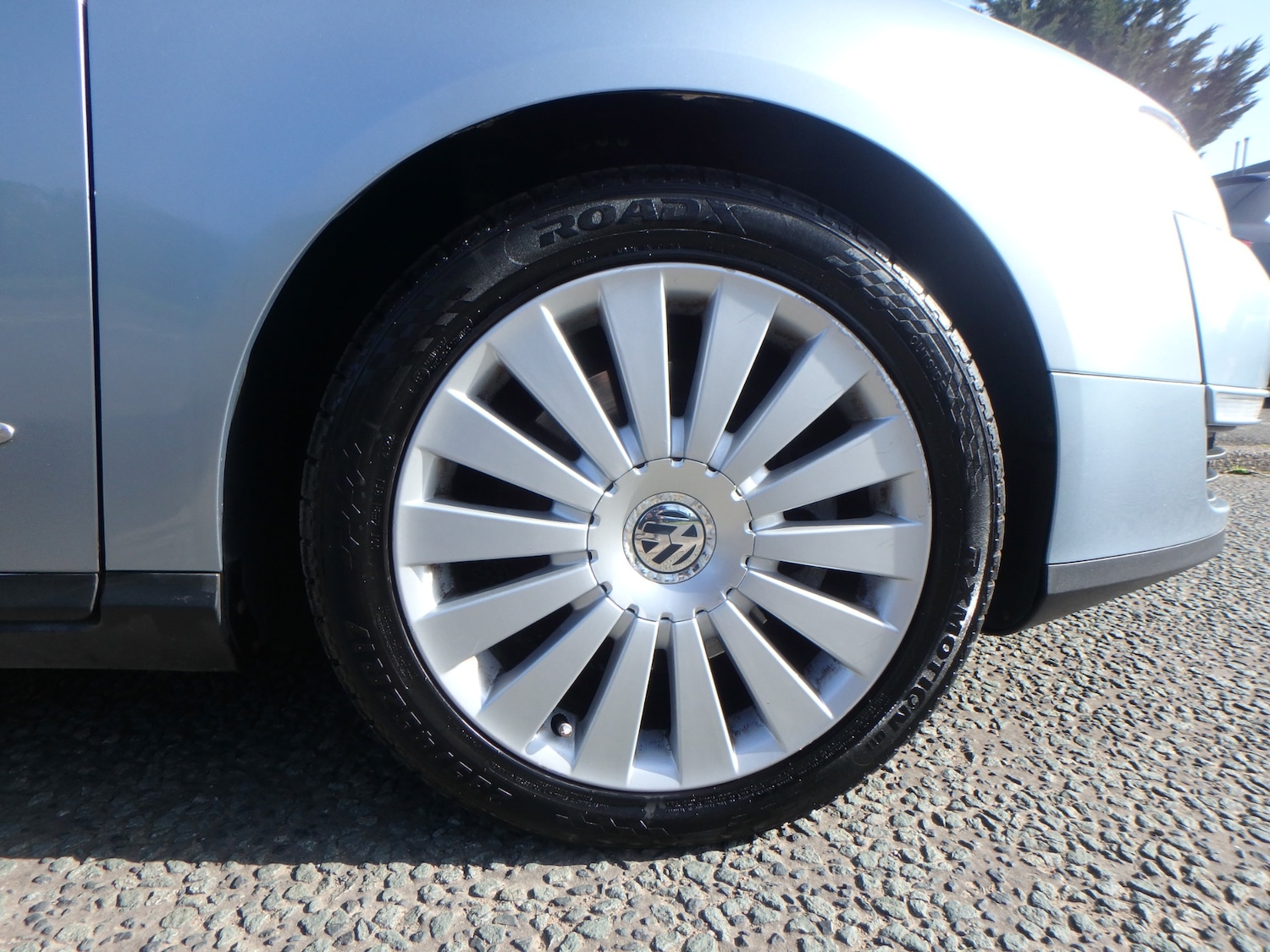 Used Volkswagen Passat 2008 for sale - 78162153: Photo 9