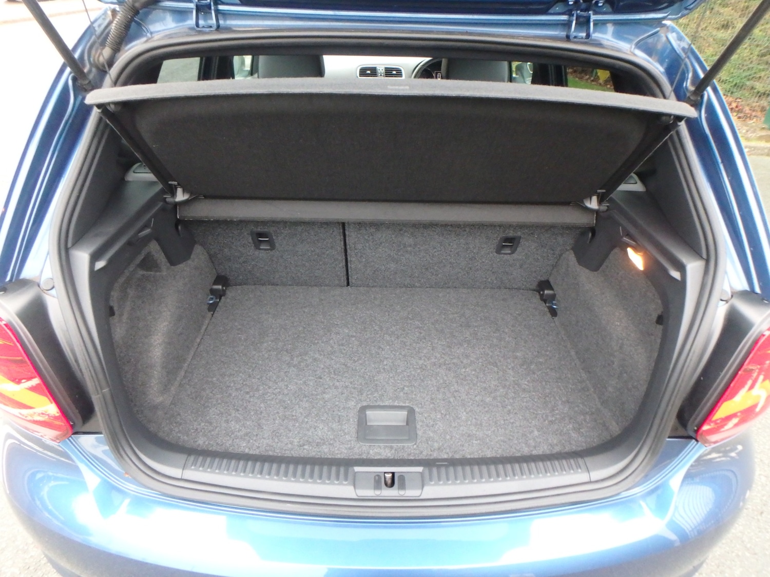 Used Volkswagen Polo 2025 for sale - 77023506: Photo 10