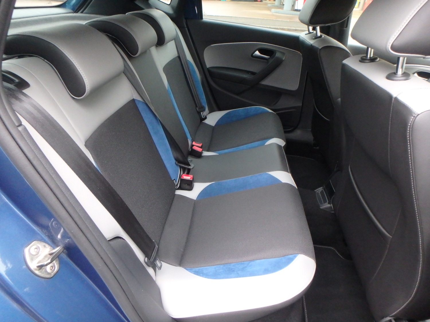 Used Volkswagen Polo 2025 for sale - 77023506: Photo 12