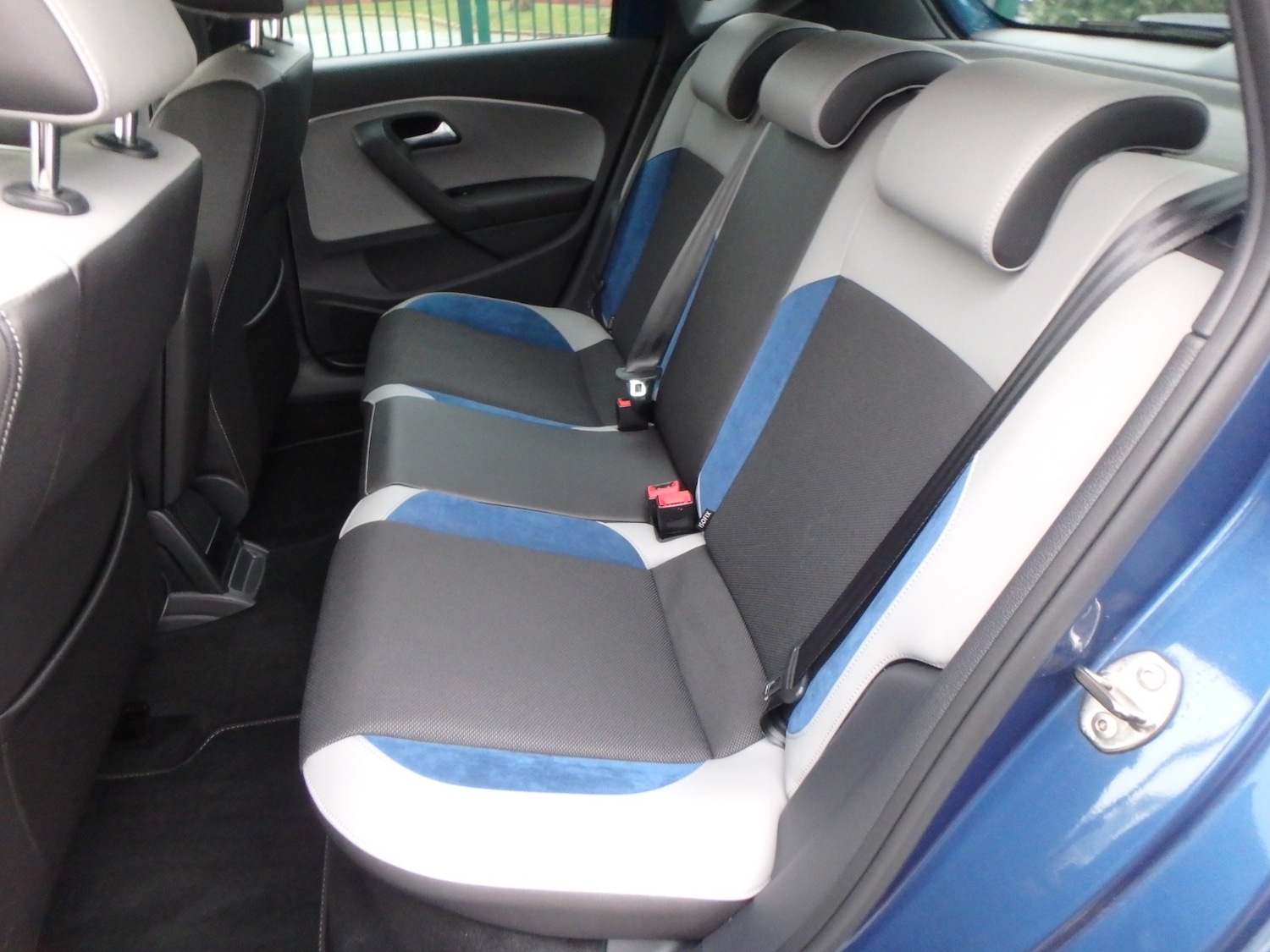 Used Volkswagen Polo 2025 for sale - 77023506: Photo 13