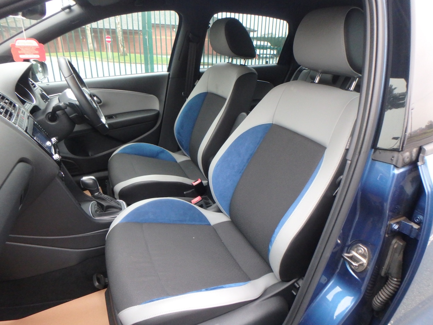 Used Volkswagen Polo 2025 for sale - 77023506: Photo 14