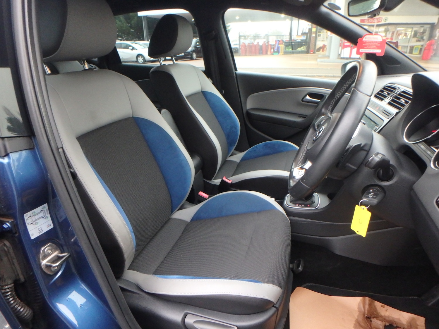 Used Volkswagen Polo 2025 for sale - 77023506: Photo 15