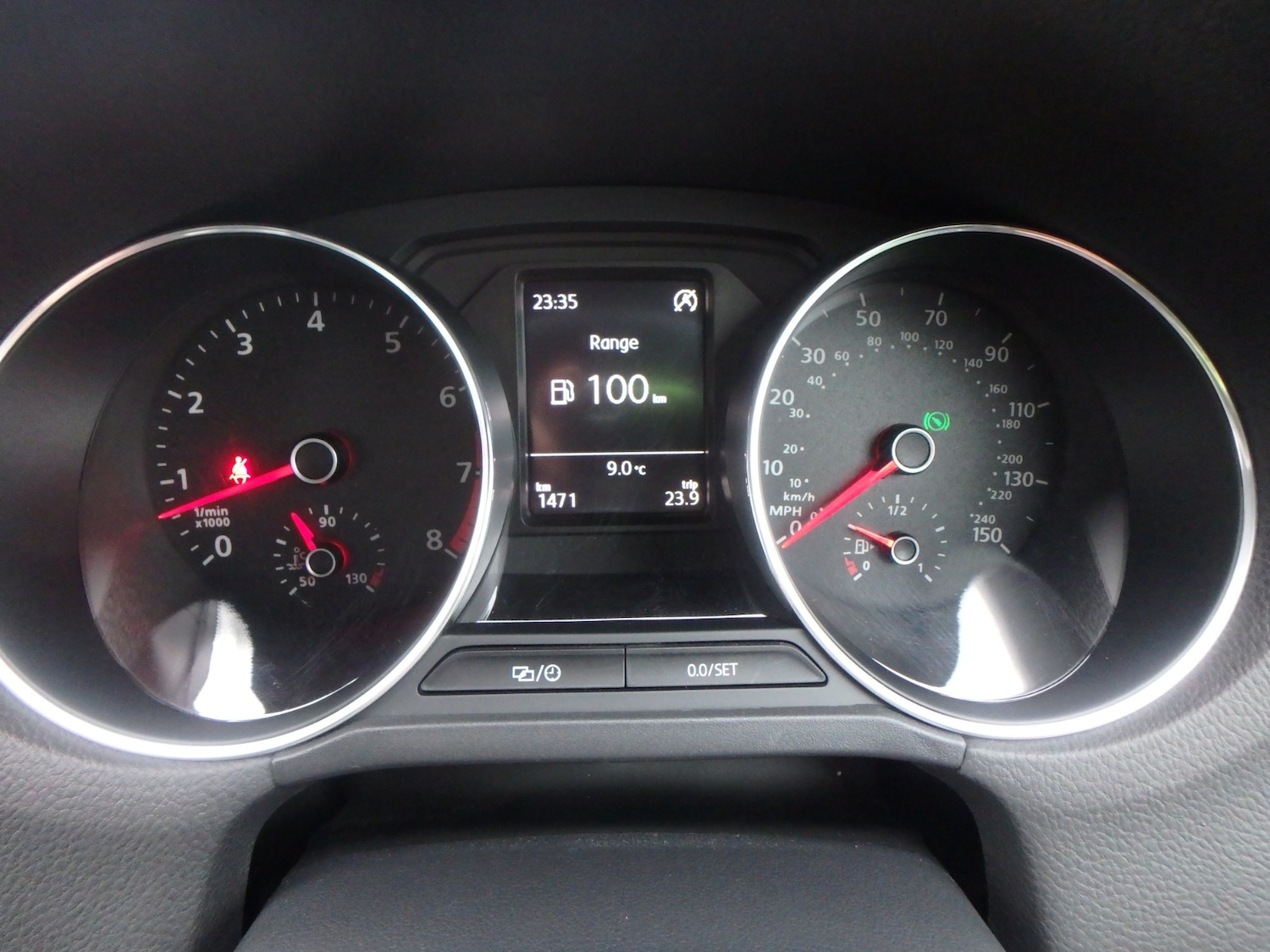 Used Volkswagen Polo 2025 for sale - 77023506: Photo 16