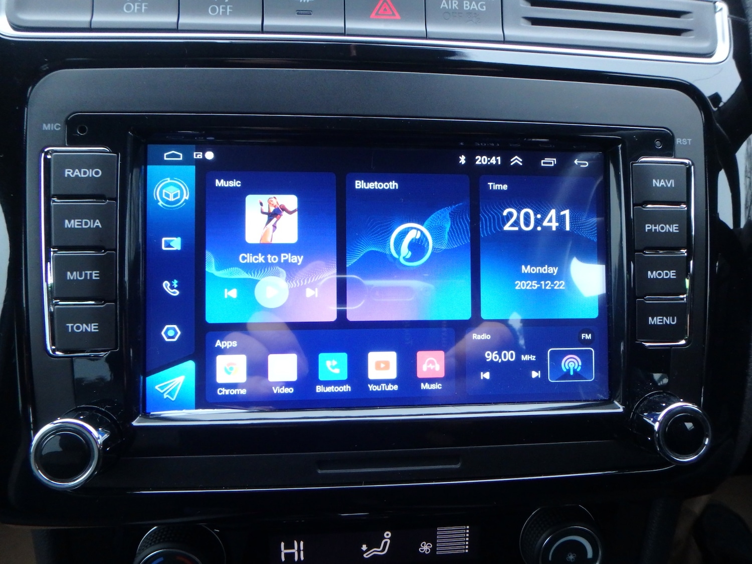 Used Volkswagen Polo 2025 for sale - 77023506: Photo 18