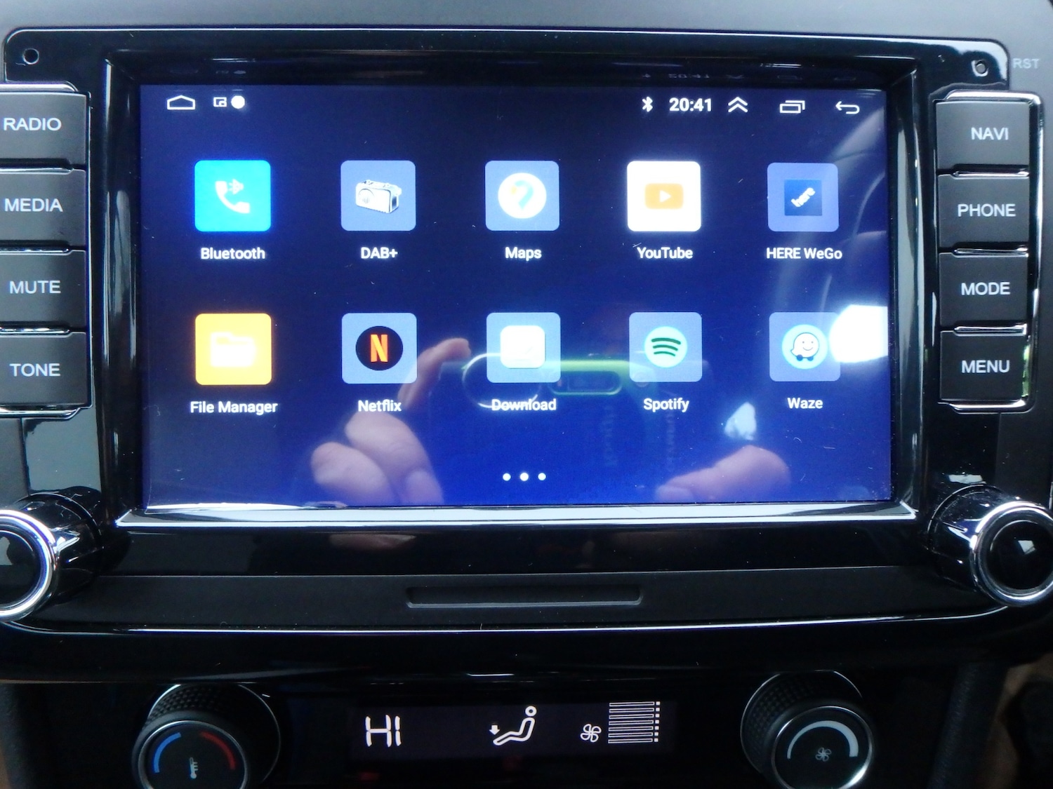 Used Volkswagen Polo 2025 for sale - 77023506: Photo 19