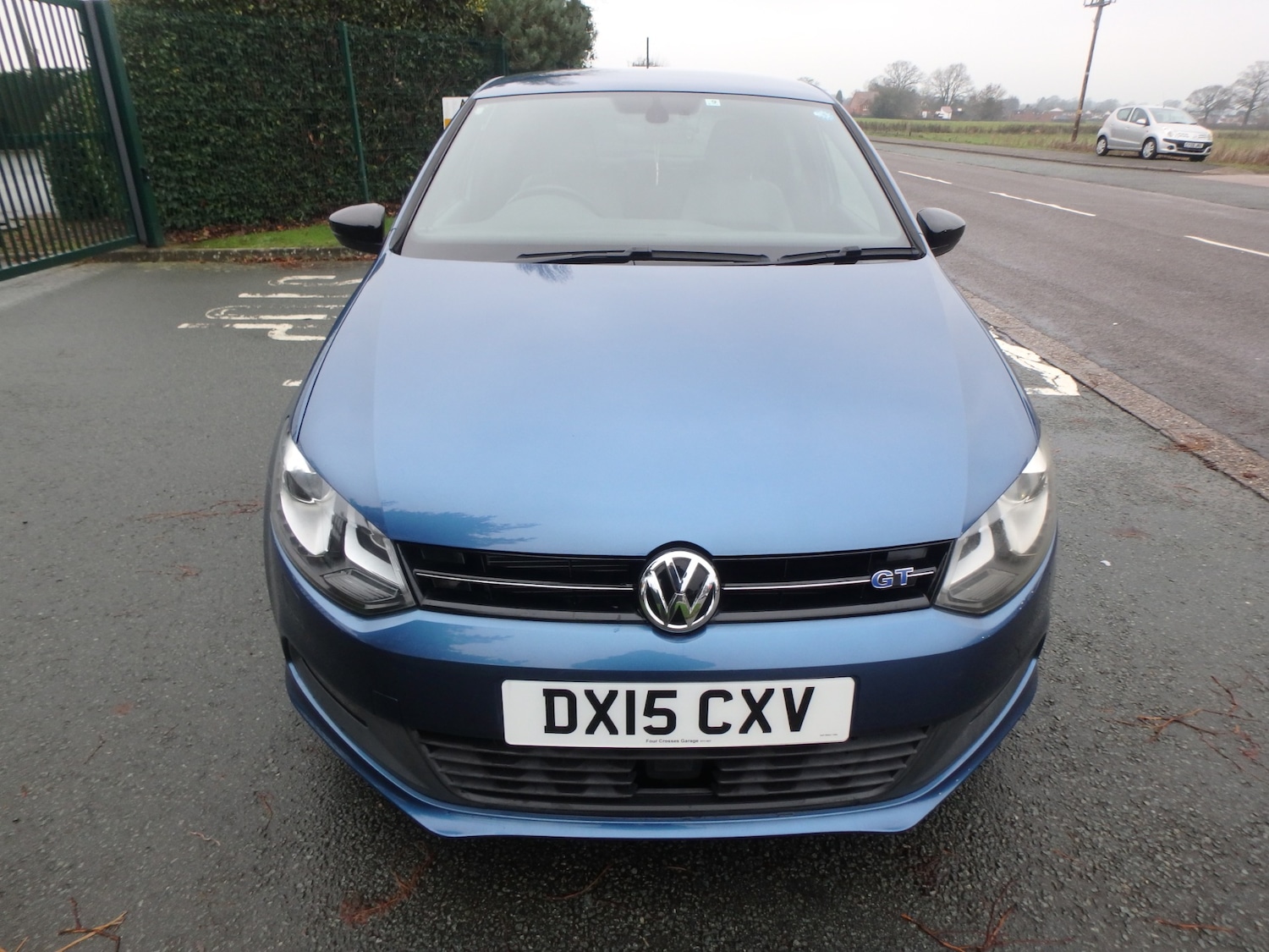 Used Volkswagen Polo 2025 for sale - 77023506: Photo 2