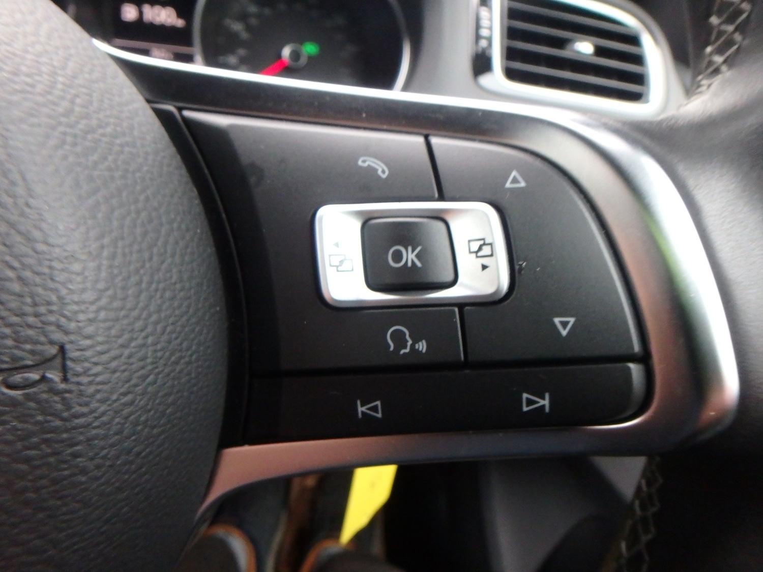 Used Volkswagen Polo 2025 for sale - 77023506: Photo 23