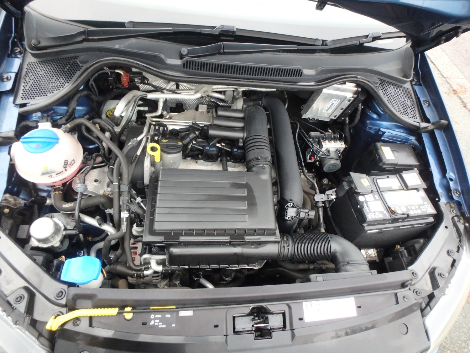 Used Volkswagen Polo 2025 for sale - 77023506: Photo 24