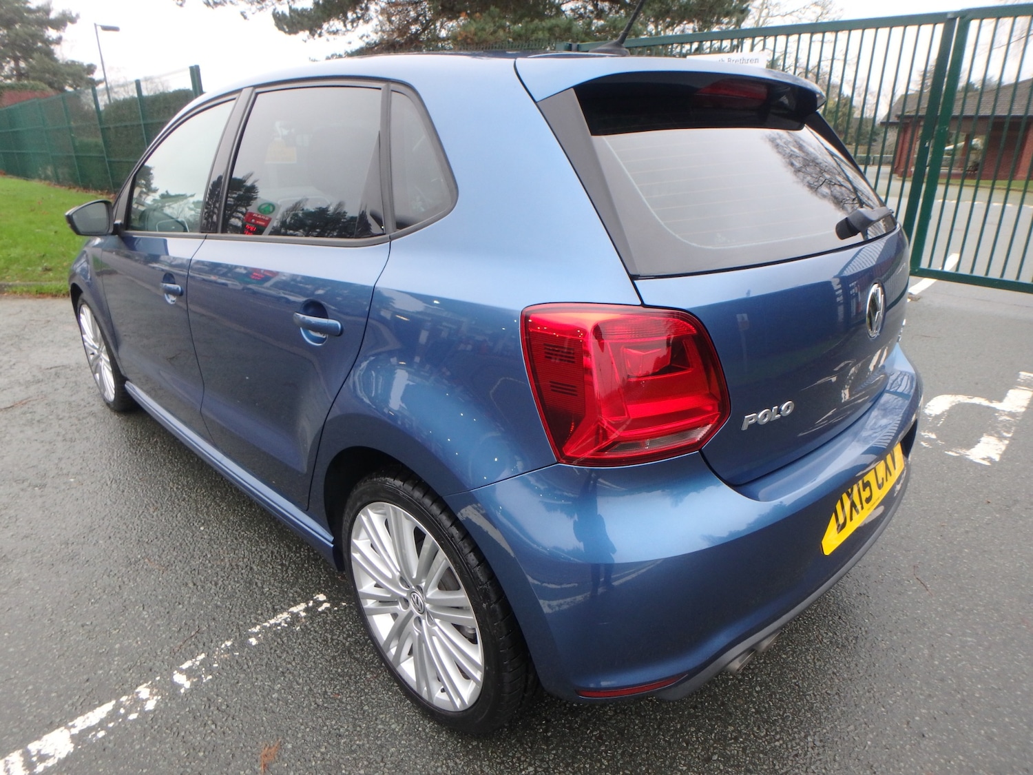 Used Volkswagen Polo 2025 for sale - 77023506: Photo 5