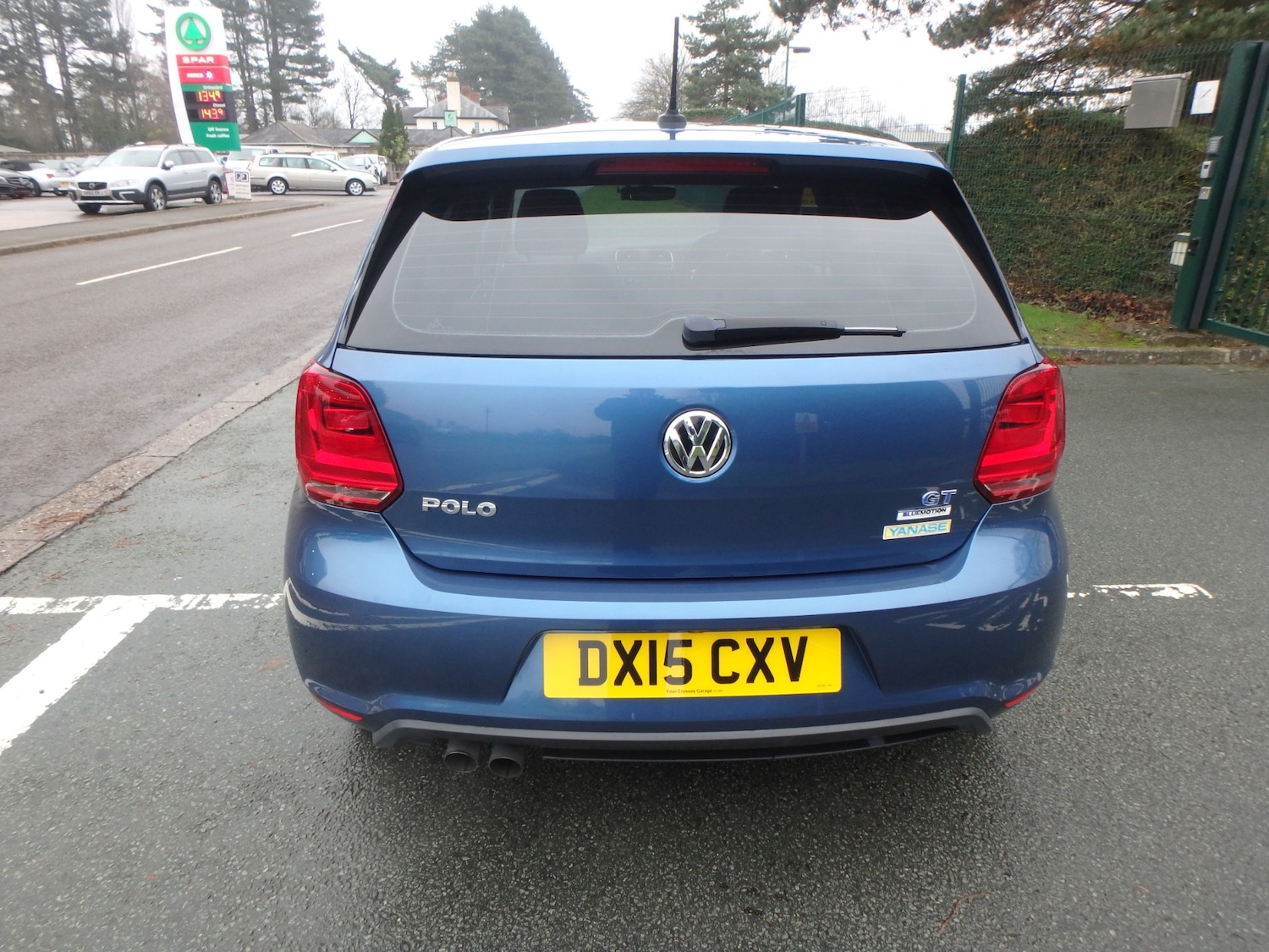 Used Volkswagen Polo 2025 for sale - 77023506: Photo 6