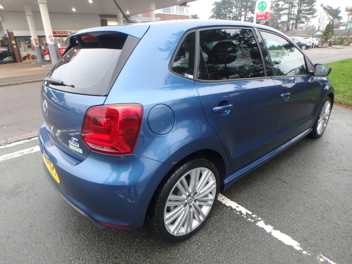 Used Volkswagen Polo 2025 for sale - 77023506: Photo 7