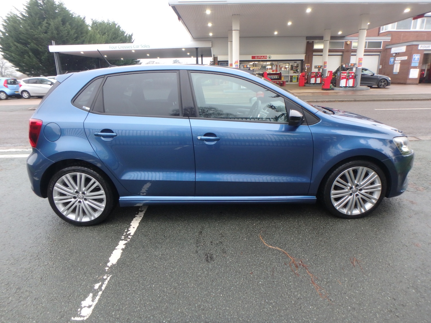 Used Volkswagen Polo 2025 for sale - 77023506: Photo 8