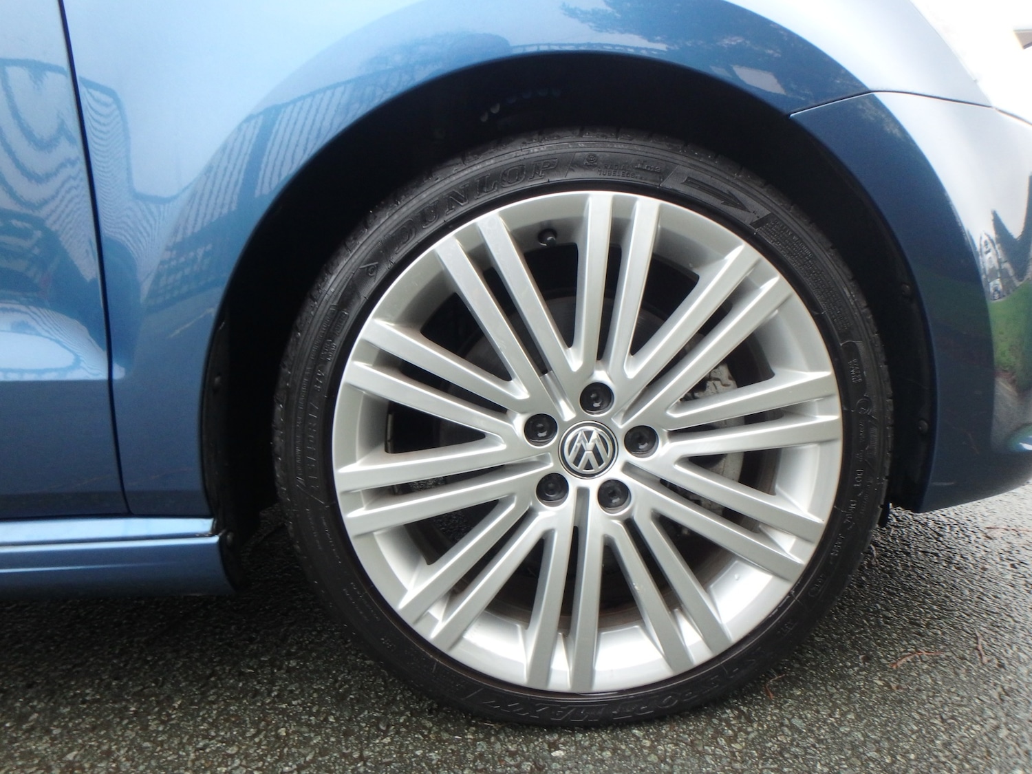 Used Volkswagen Polo 2025 for sale - 77023506: Photo 9