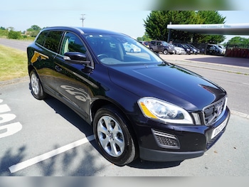 Used Volvo XC60 2012 for sale - 78929051: Photo