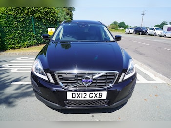 Used Volvo XC60 2012 for sale - 78929051: Photo