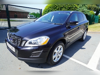 Used Volvo XC60 2012 for sale - 78929051: Photo