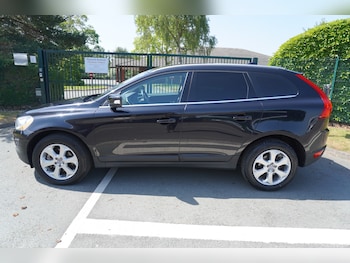 Used Volvo XC60 2012 for sale - 78929051: Photo