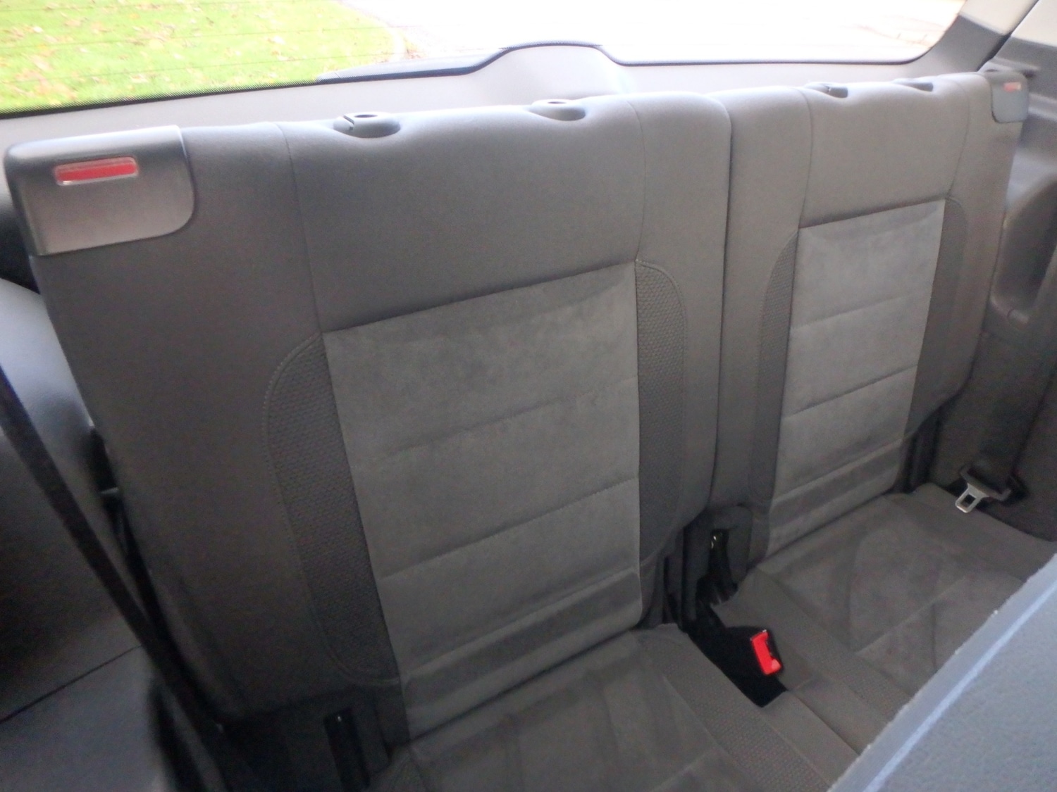 Used Volkswagen Touran 2025 for sale - 76554350: Photo 11