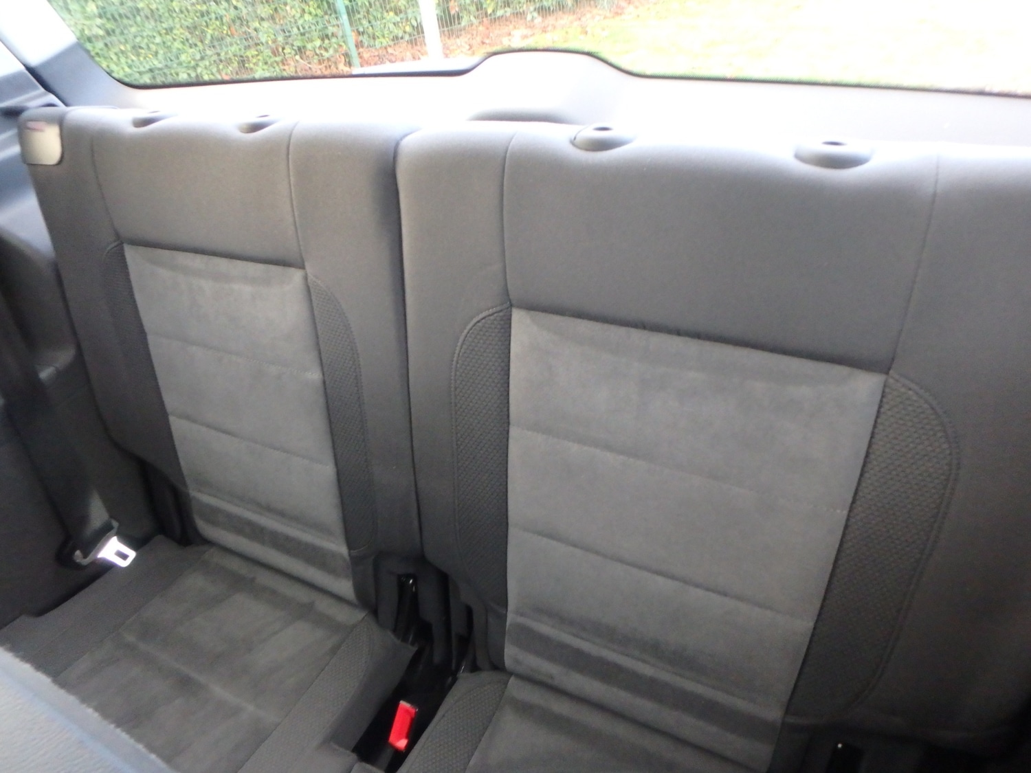 Used Volkswagen Touran 2025 for sale - 76554350: Photo 13