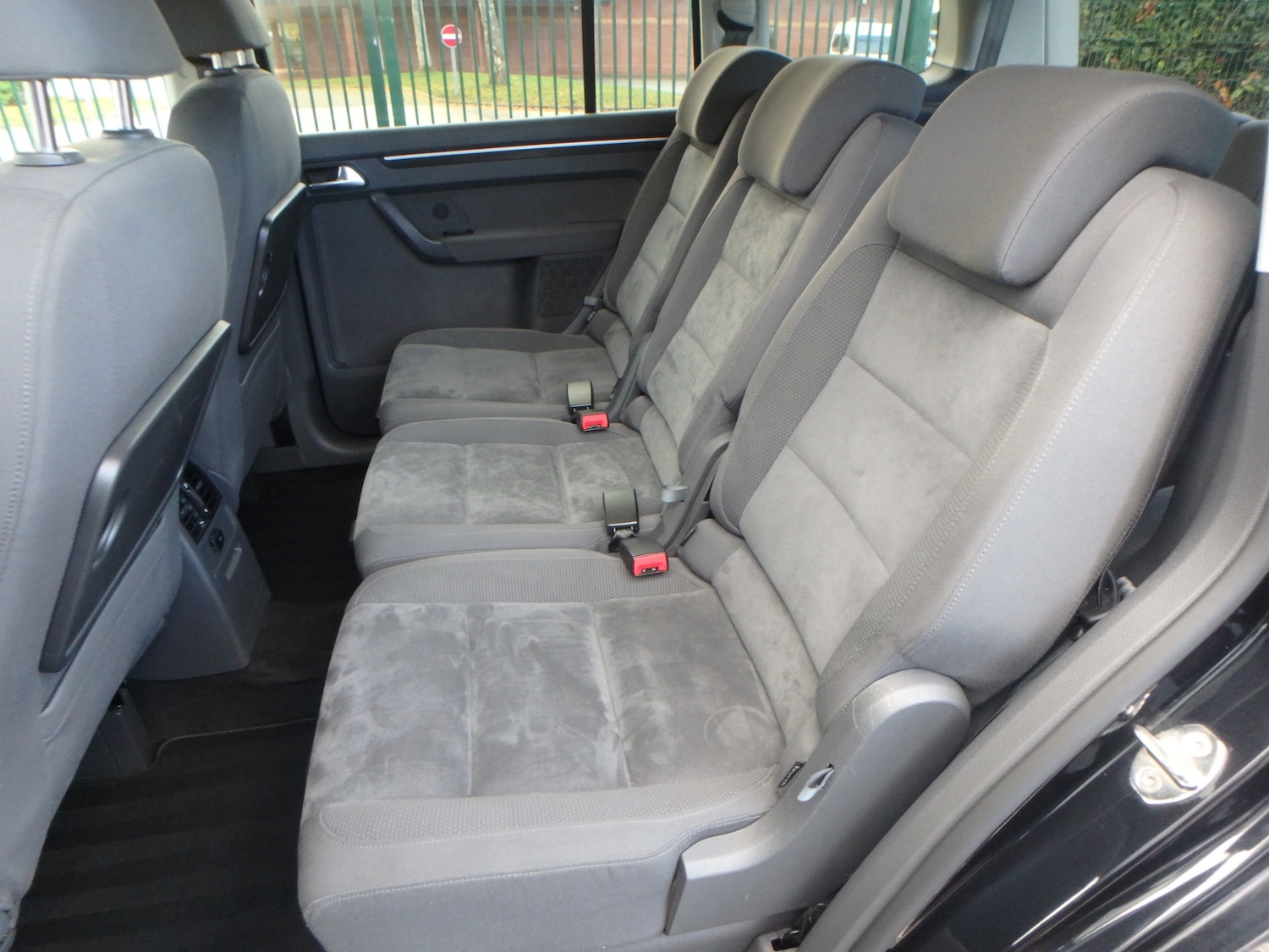 Used Volkswagen Touran 2025 for sale - 76554350: Photo 14