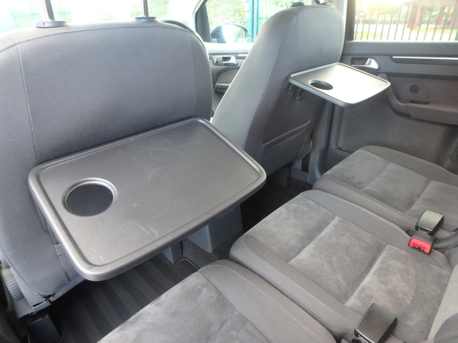 Used Volkswagen Touran 2025 for sale - 76554350: Photo 15