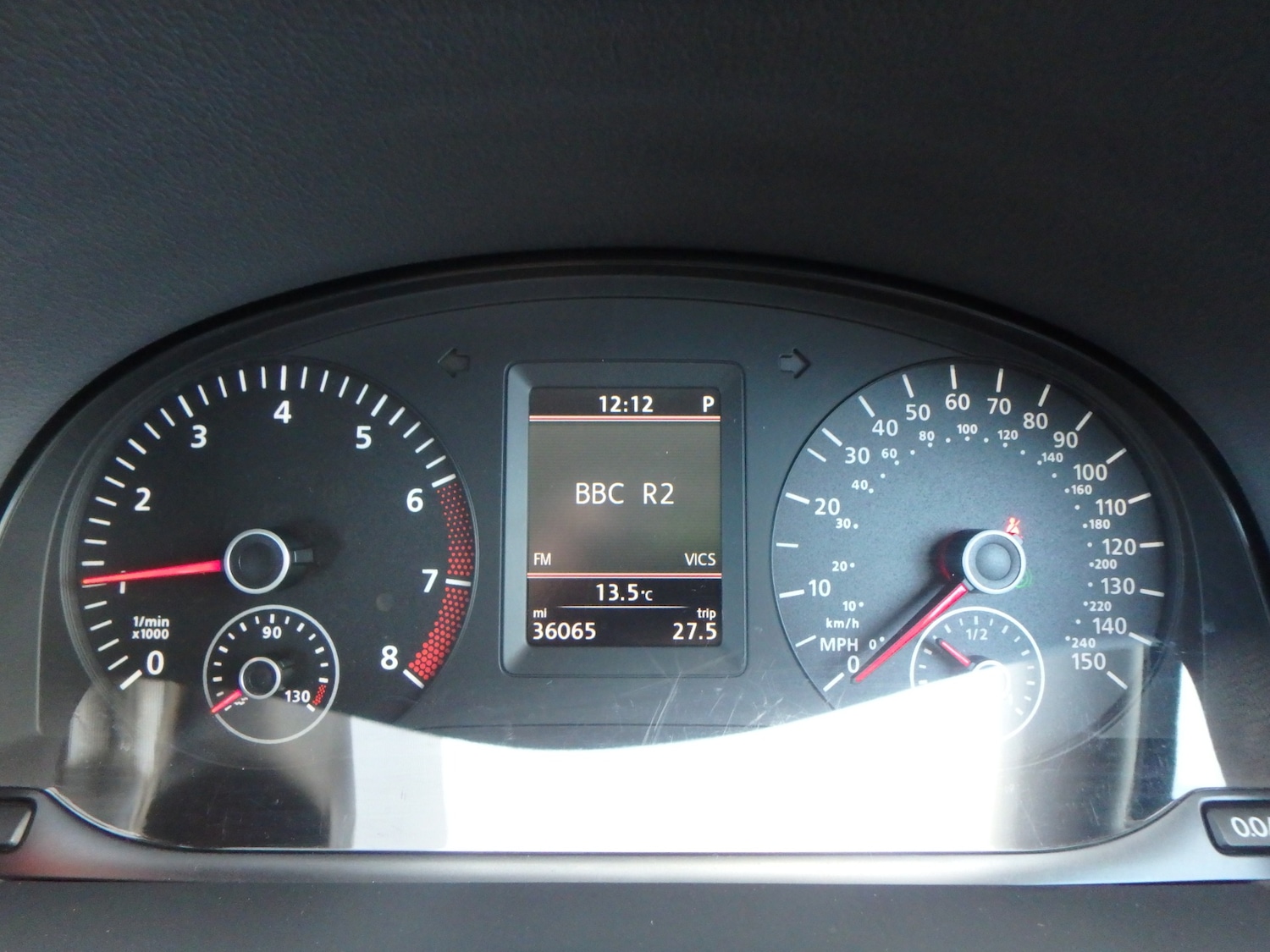 Used Volkswagen Touran 2025 for sale - 76554350: Photo 19