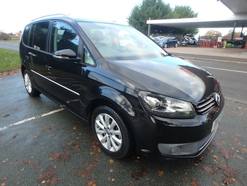 2025 (12) - 1.4 Tsi Automatic Dsg 7 Seater...Highline...Only 36065 Miles 5-Door