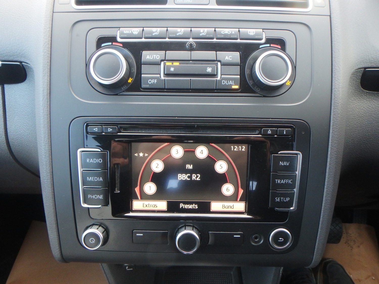 Used Volkswagen Touran 2025 for sale - 76554350: Photo 21