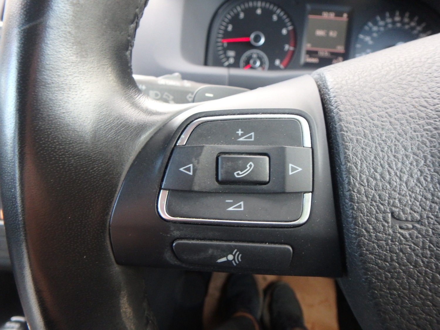 Used Volkswagen Touran 2025 for sale - 76554350: Photo 23