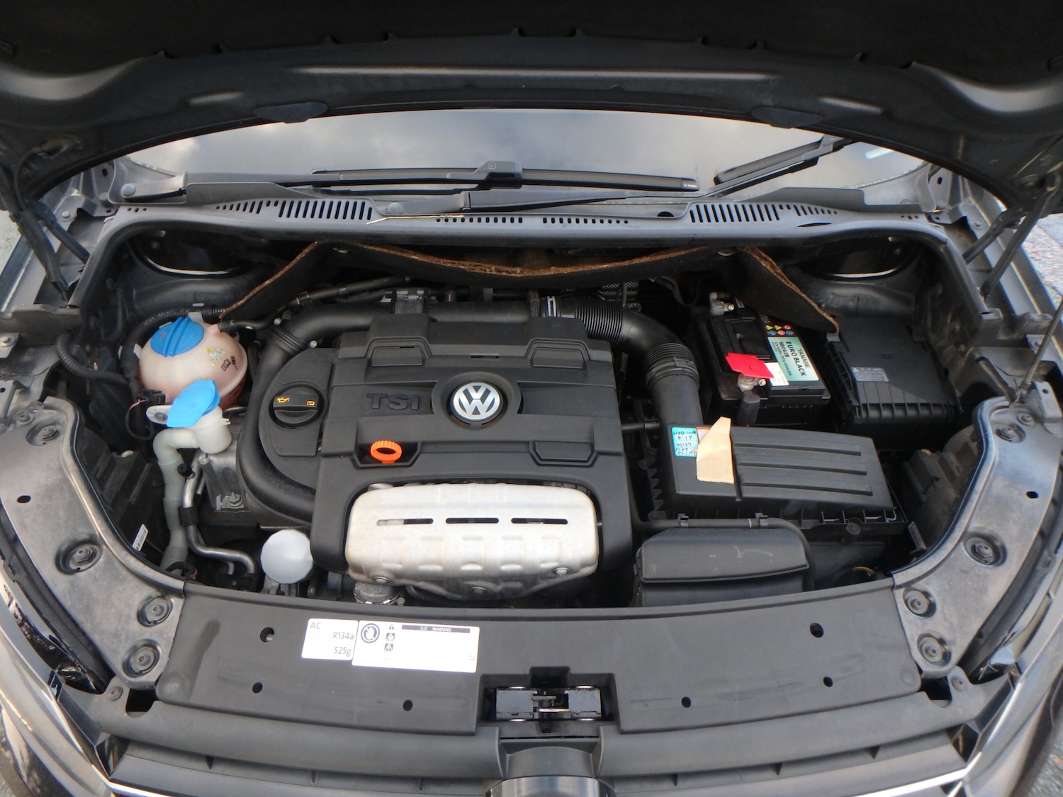 Used Volkswagen Touran 2025 for sale - 76554350: Photo 32