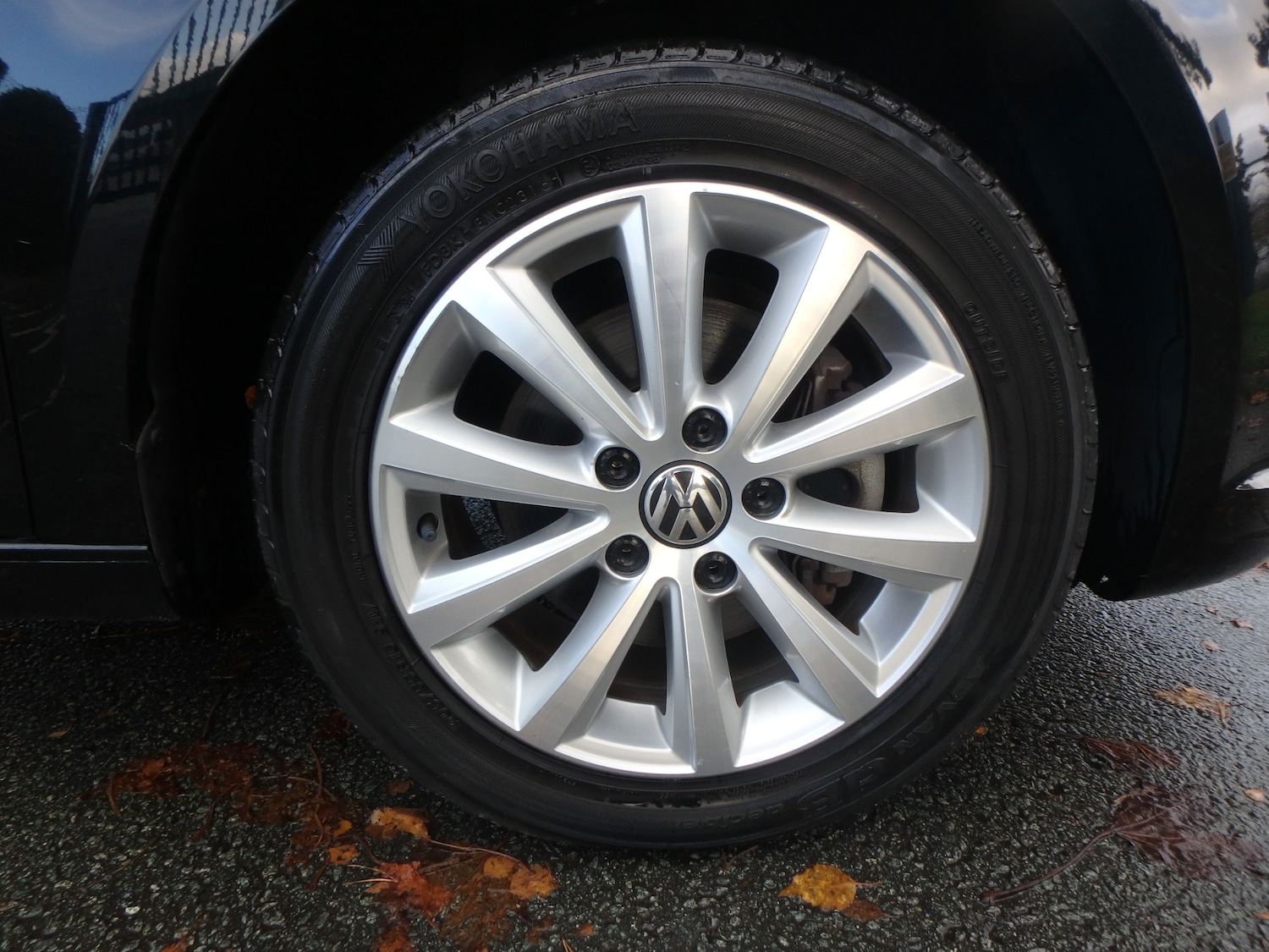 Used Volkswagen Touran 2025 for sale - 76554350: Photo 9