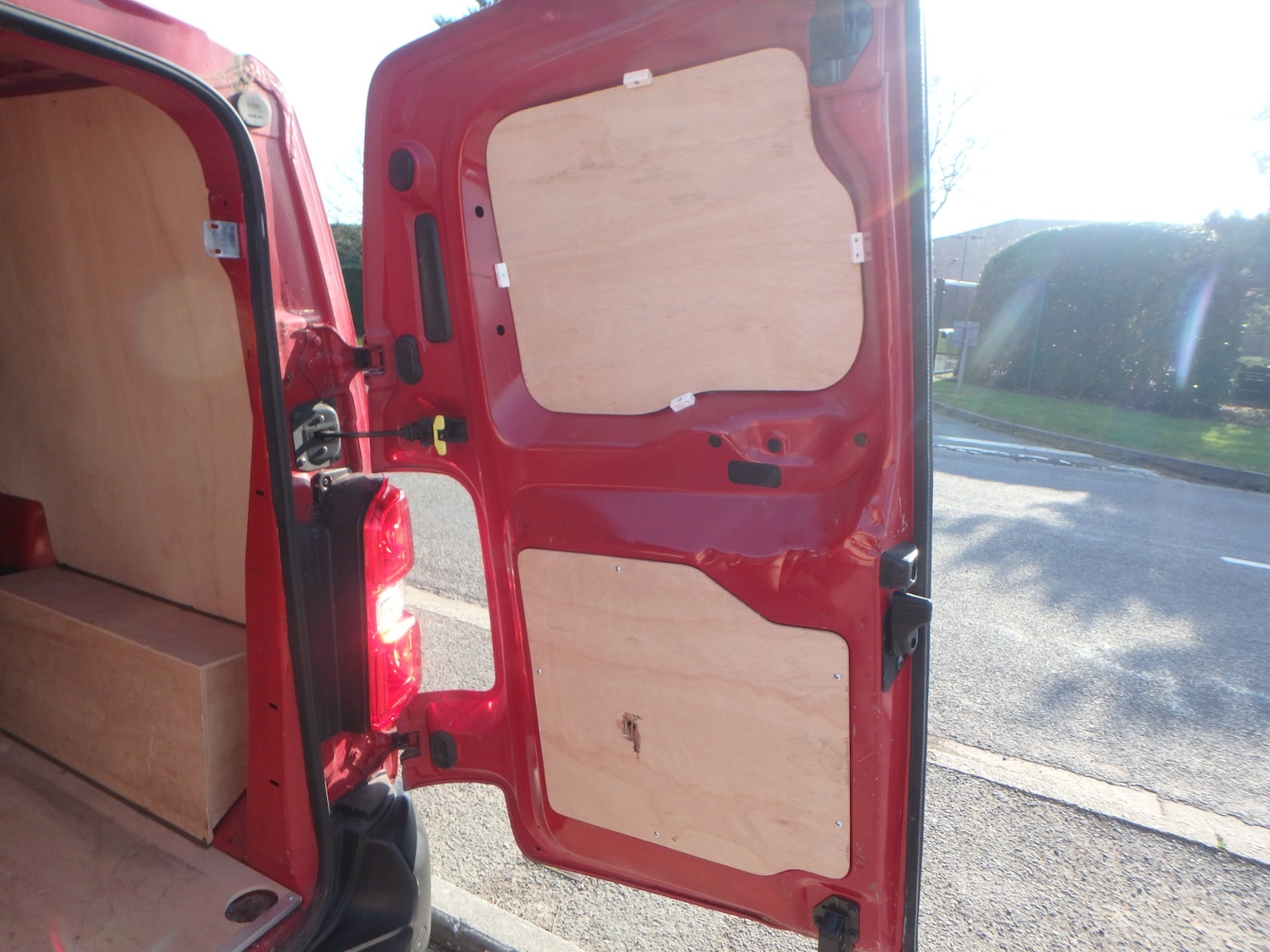 Used Peugeot Expert 2018 for sale - 77745219: Photo 11