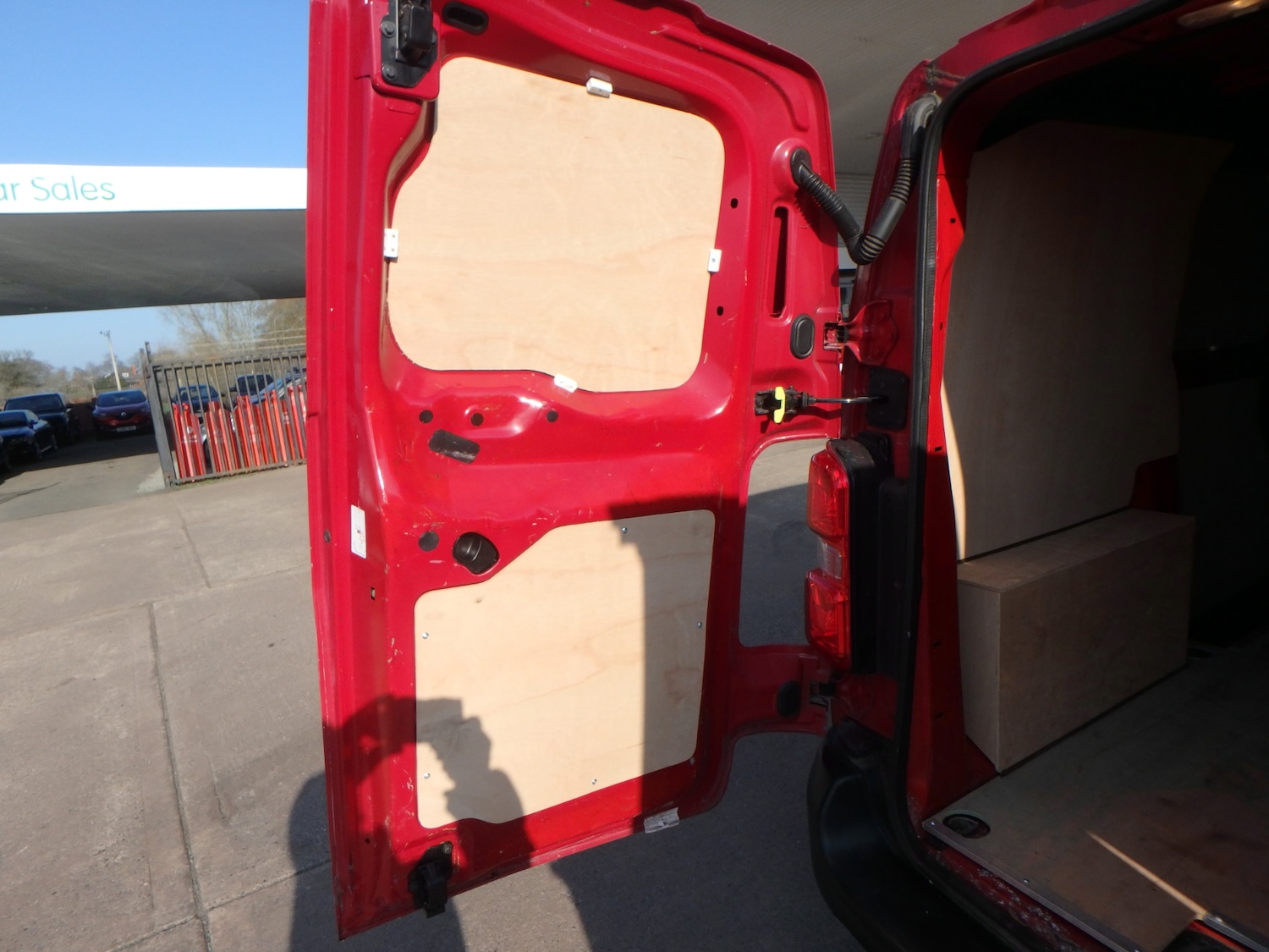 Used Peugeot Expert 2018 for sale - 77745219: Photo 12