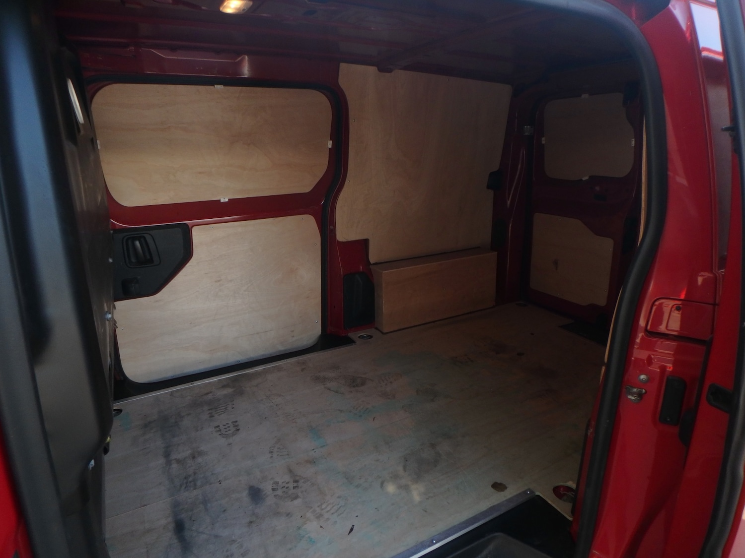 Used Peugeot Expert 2018 for sale - 77745219: Photo 13