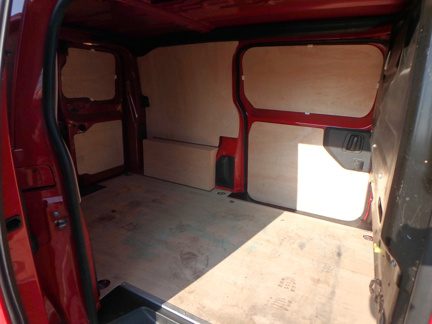 Used Peugeot Expert 2018 for sale - 77745219: Photo 14