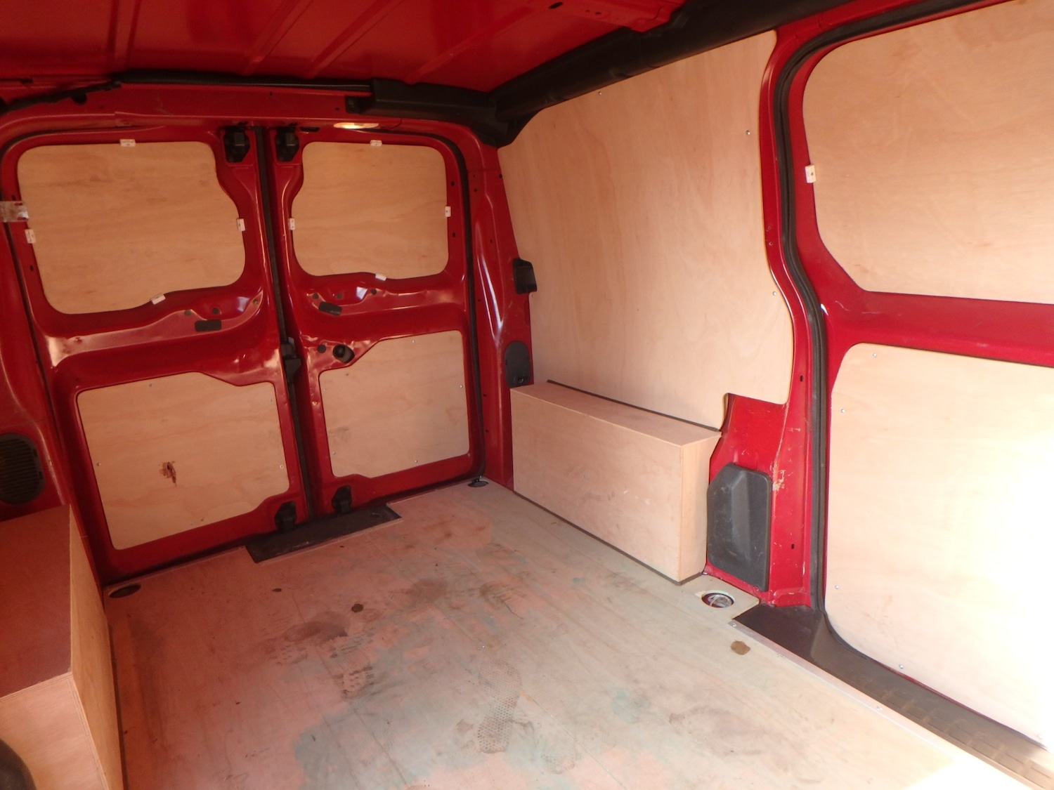 Used Peugeot Expert 2018 for sale - 77745219: Photo 15