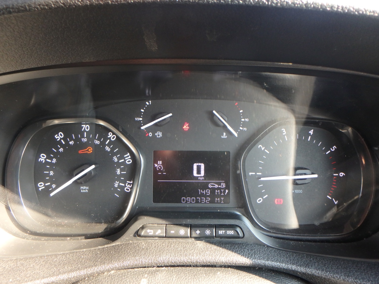 Used Peugeot Expert 2018 for sale - 77745219: Photo 18