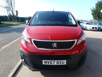 Used Peugeot Expert 2018 for sale - 77745219: Photo
