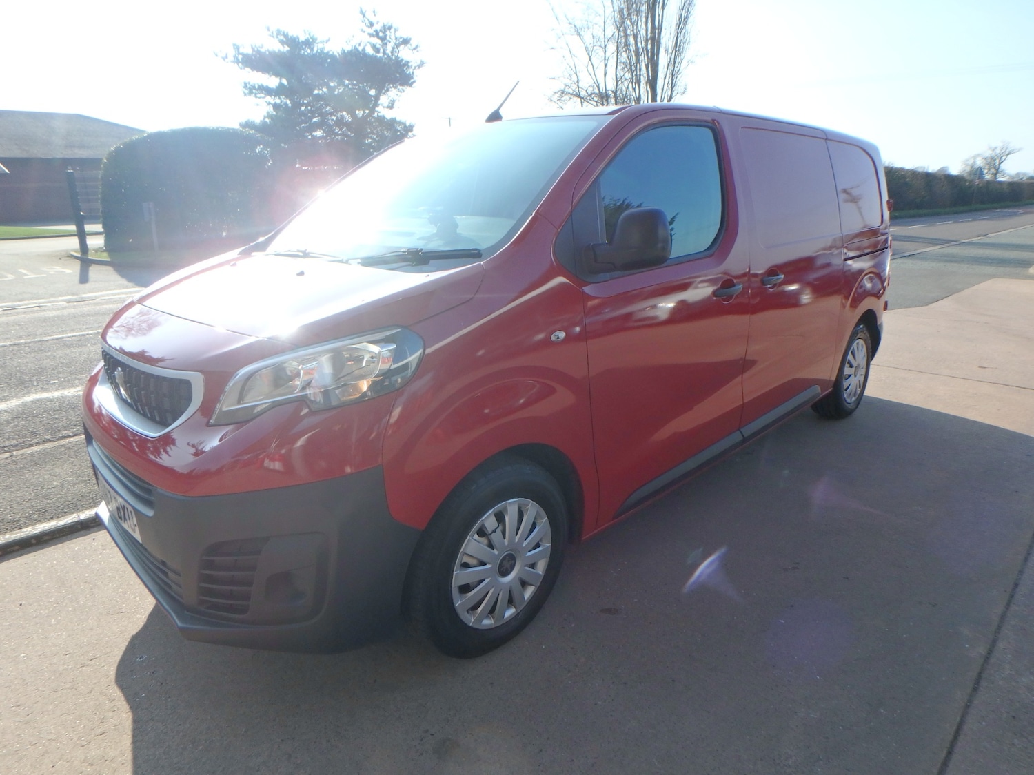 Used Peugeot Expert 2018 for sale - 77745219: Photo 3